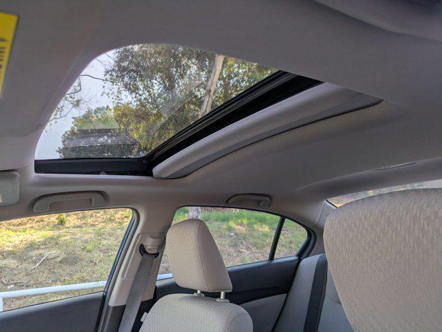 used 2015 Honda Civic car, priced at $11,495