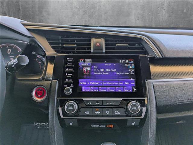 used 2019 Honda Civic car, priced at $23,985
