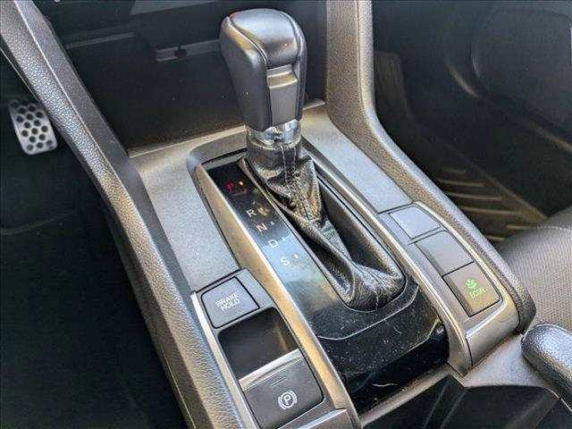 used 2019 Honda Civic car, priced at $23,985