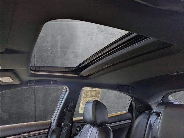 used 2019 Honda Civic car, priced at $23,985