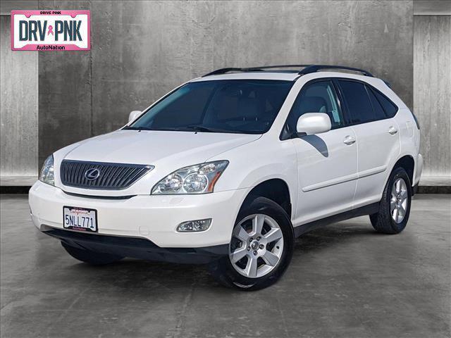 used 2005 Lexus RX 330 car, priced at $7,485