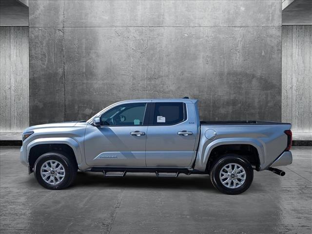 new 2025 Toyota Tacoma car, priced at $41,135