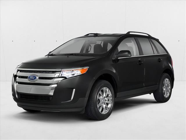 used 2013 Ford Edge car, priced at $8,495