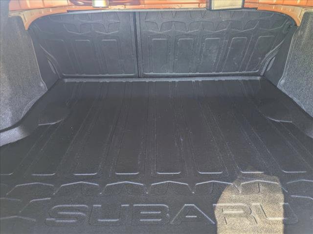 used 2022 Subaru WRX car, priced at $24,999