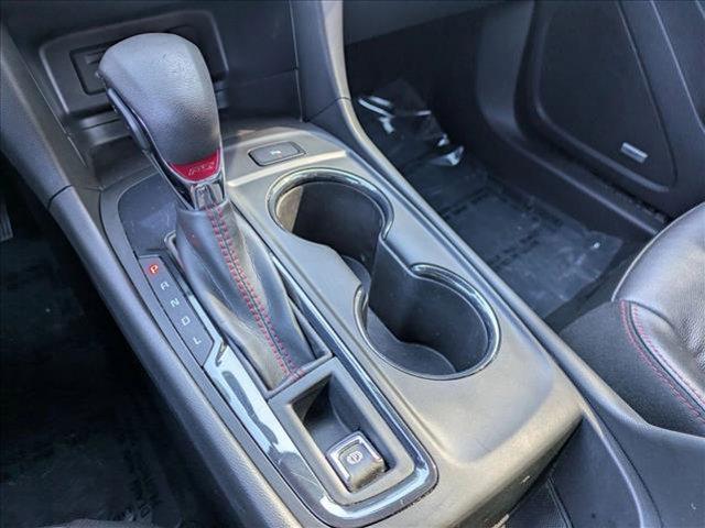 used 2023 Chevrolet Equinox car, priced at $21,471