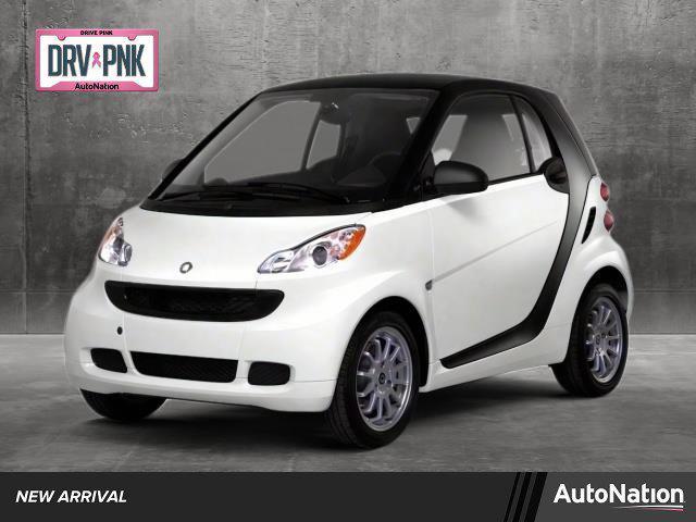 used 2011 smart ForTwo car, priced at $5,995