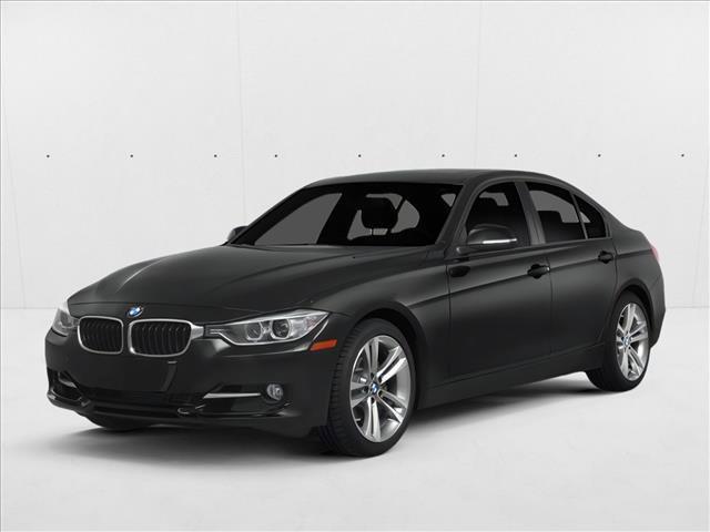 used 2014 BMW 328 car, priced at $8,992