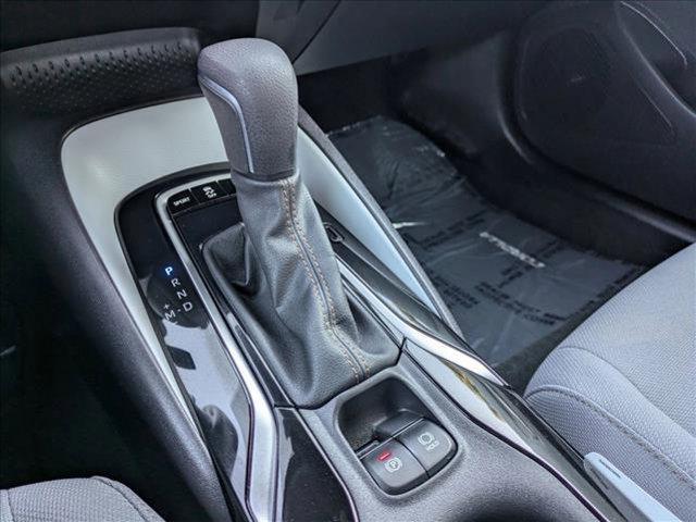 used 2022 Toyota Corolla car, priced at $20,998