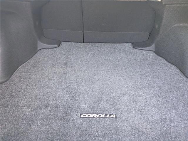 used 2022 Toyota Corolla car, priced at $20,998