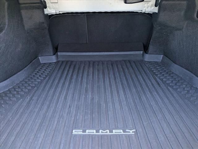 used 2024 Toyota Camry car, priced at $22,495