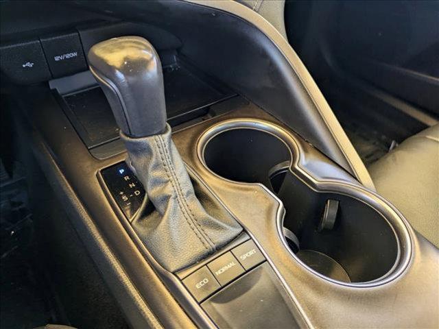 used 2024 Toyota Camry car, priced at $22,495