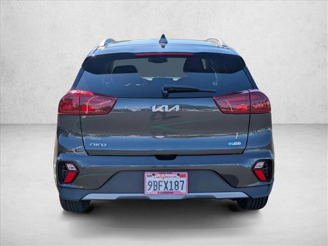 used 2022 Kia Niro Plug-In Hybrid car, priced at $21,995