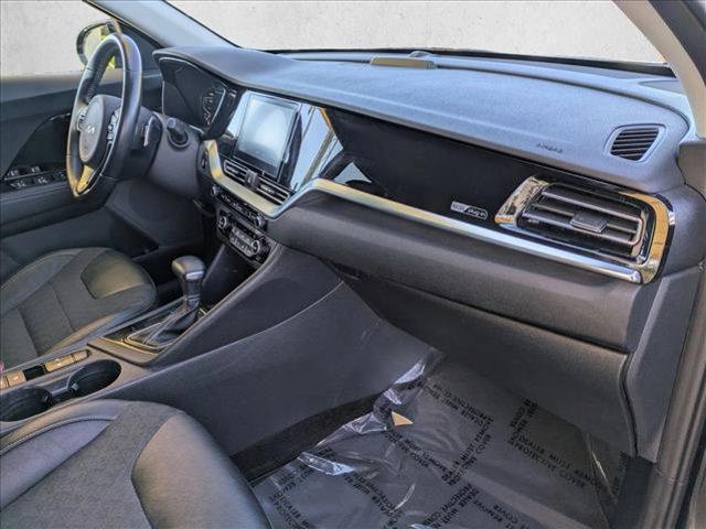 used 2022 Kia Niro Plug-In Hybrid car, priced at $21,995