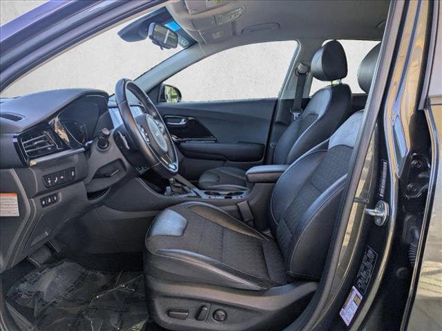 used 2022 Kia Niro Plug-In Hybrid car, priced at $21,995