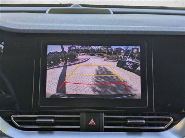 used 2022 Kia Niro Plug-In Hybrid car, priced at $21,995