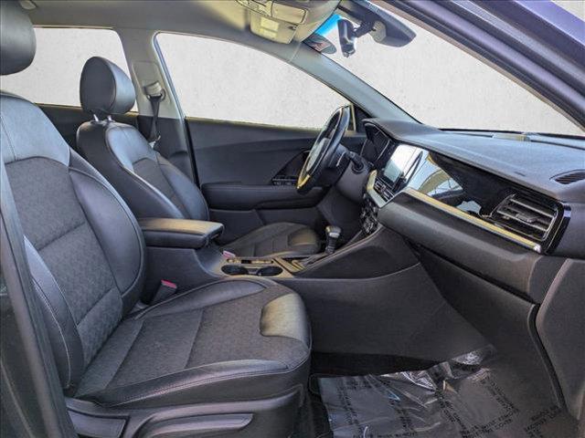 used 2022 Kia Niro Plug-In Hybrid car, priced at $21,995