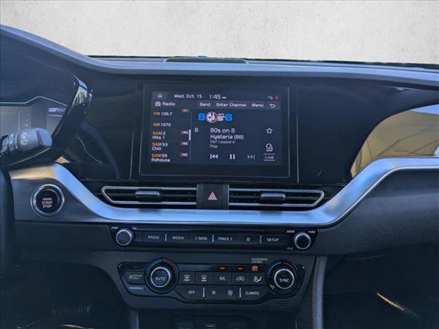 used 2022 Kia Niro Plug-In Hybrid car, priced at $21,995