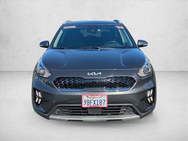 used 2022 Kia Niro Plug-In Hybrid car, priced at $21,995