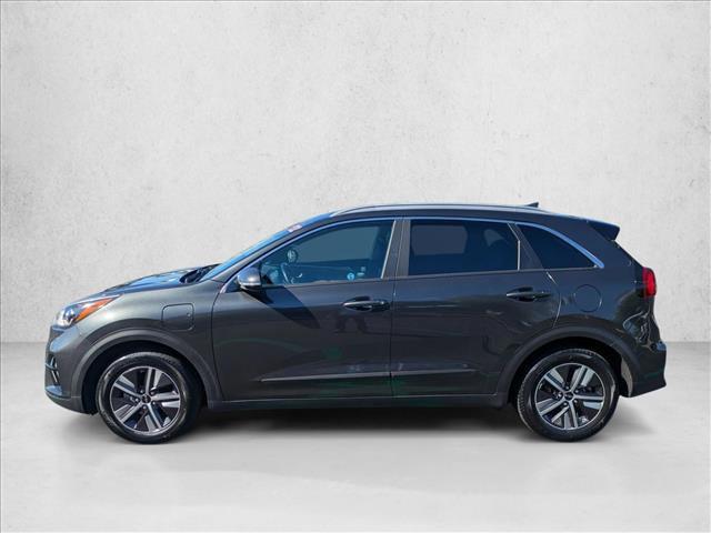 used 2022 Kia Niro Plug-In Hybrid car, priced at $21,995