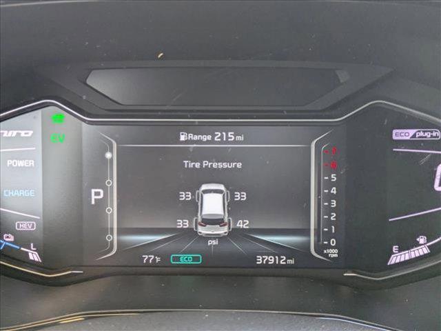 used 2022 Kia Niro Plug-In Hybrid car, priced at $21,995