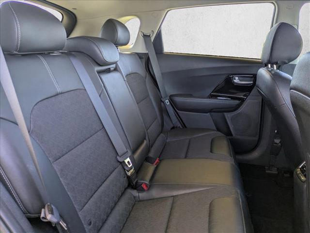 used 2022 Kia Niro Plug-In Hybrid car, priced at $21,995