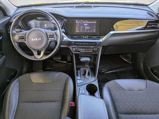 used 2022 Kia Niro Plug-In Hybrid car, priced at $21,995