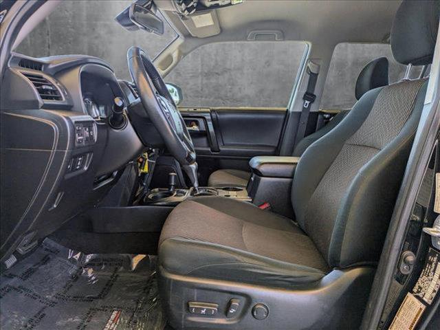used 2020 Toyota 4Runner car, priced at $39,985