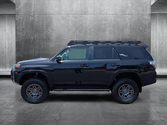 used 2020 Toyota 4Runner car, priced at $39,985