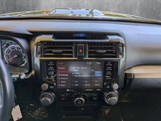 used 2020 Toyota 4Runner car, priced at $39,985