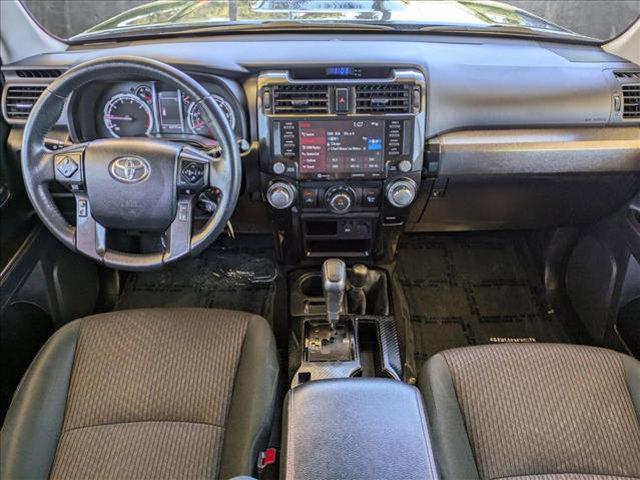 used 2020 Toyota 4Runner car, priced at $39,985