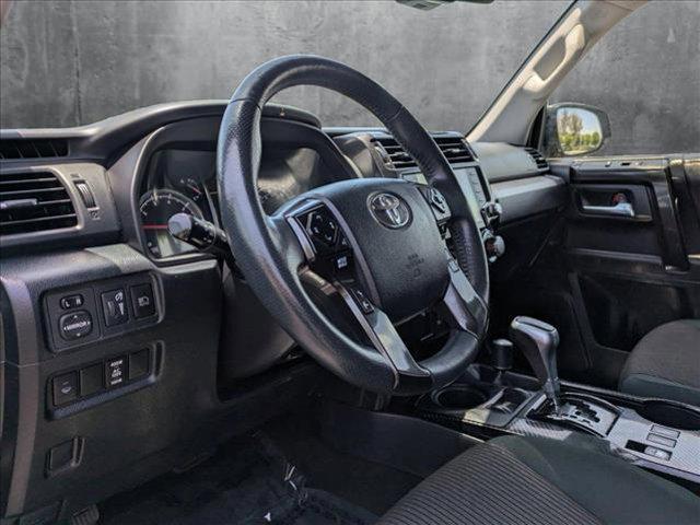 used 2020 Toyota 4Runner car, priced at $39,985