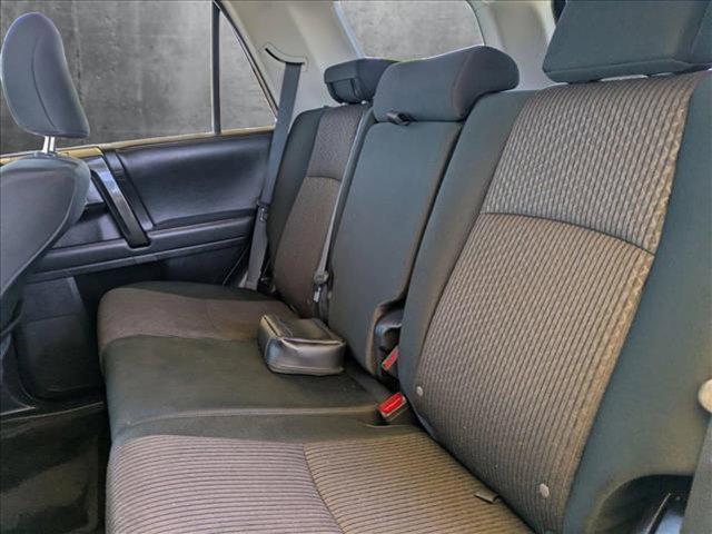 used 2020 Toyota 4Runner car, priced at $39,985