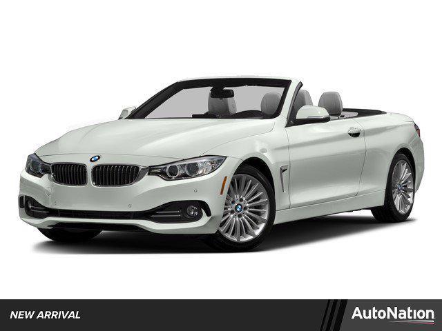 used 2015 BMW 428 car, priced at $15,495