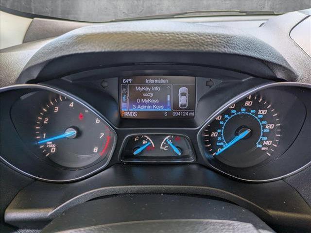 used 2015 Ford Escape car, priced at $8,995
