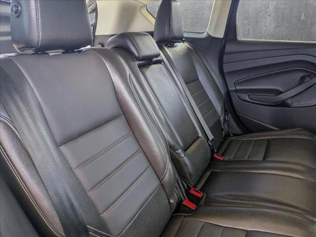 used 2015 Ford Escape car, priced at $8,995