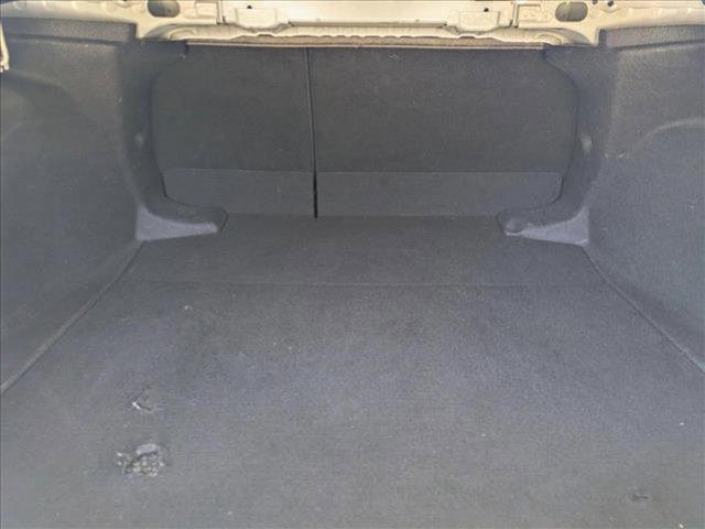 used 2023 Toyota Corolla car, priced at $21,696