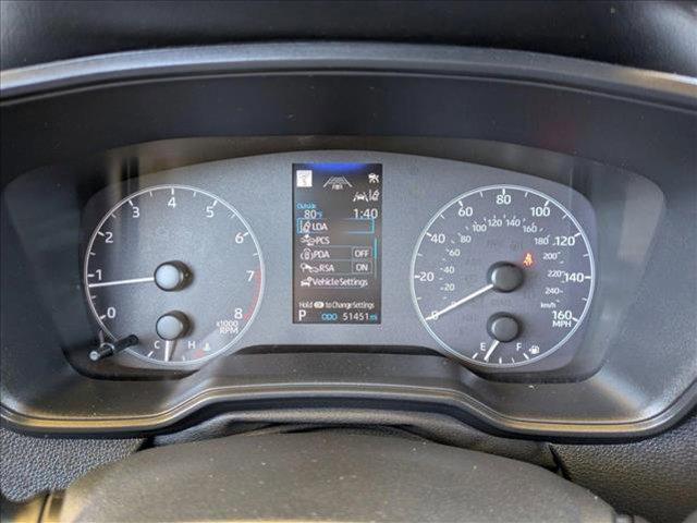 used 2023 Toyota Corolla car, priced at $21,696