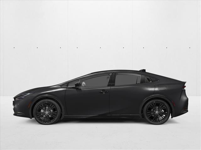 new 2026 Toyota Prius car, priced at $34,778