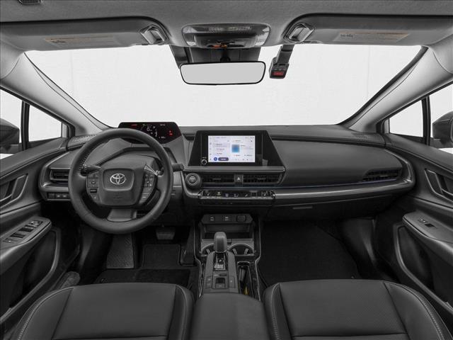 new 2026 Toyota Prius car, priced at $34,778