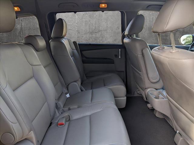 used 2014 Honda Odyssey car, priced at $10,985