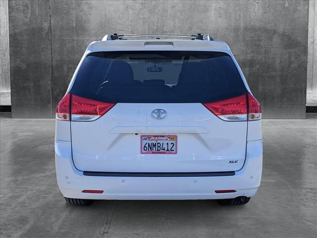 used 2011 Toyota Sienna car, priced at $16,495