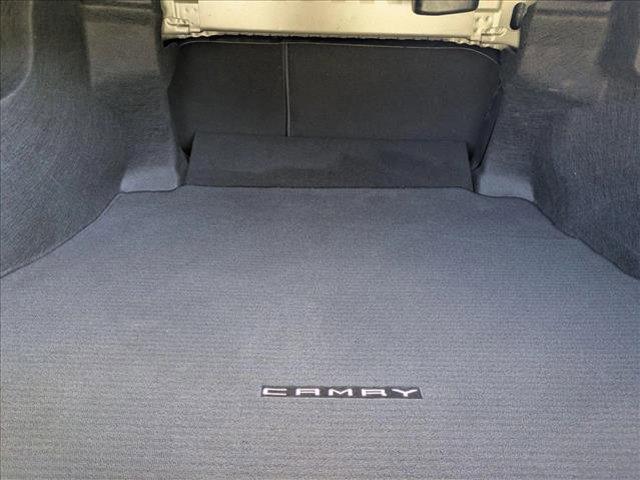 used 2023 Toyota Camry car, priced at $23,485