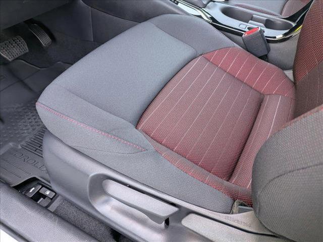 new 2025 Toyota Corolla car, priced at $27,070