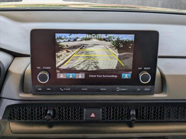used 2023 Honda CR-V car, priced at $23,949