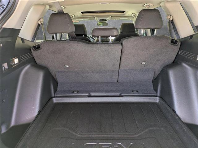 used 2023 Honda CR-V car, priced at $23,949
