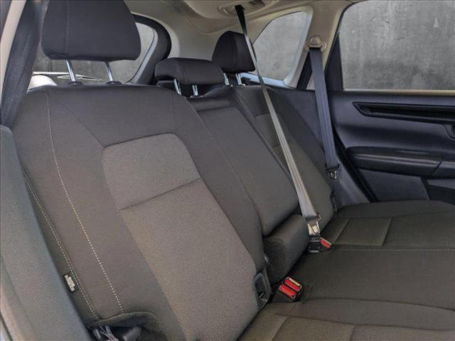 used 2023 Honda CR-V car, priced at $23,949