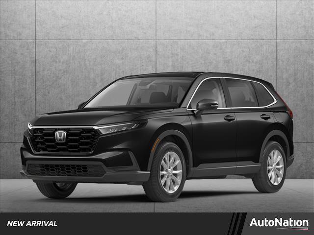 used 2023 Honda CR-V car, priced at $27,985