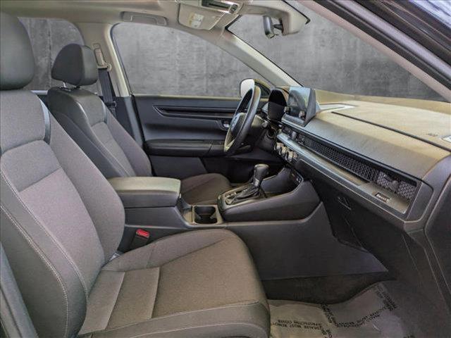 used 2023 Honda CR-V car, priced at $23,949