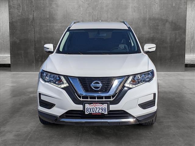 used 2017 Nissan Rogue car, priced at $11,985