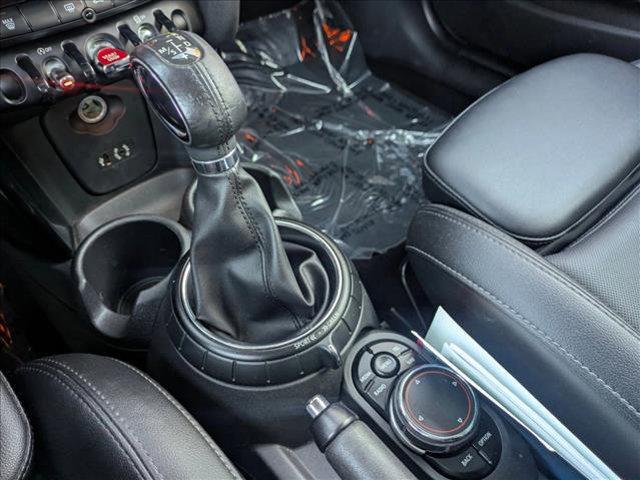 used 2015 MINI Hardtop car, priced at $7,995